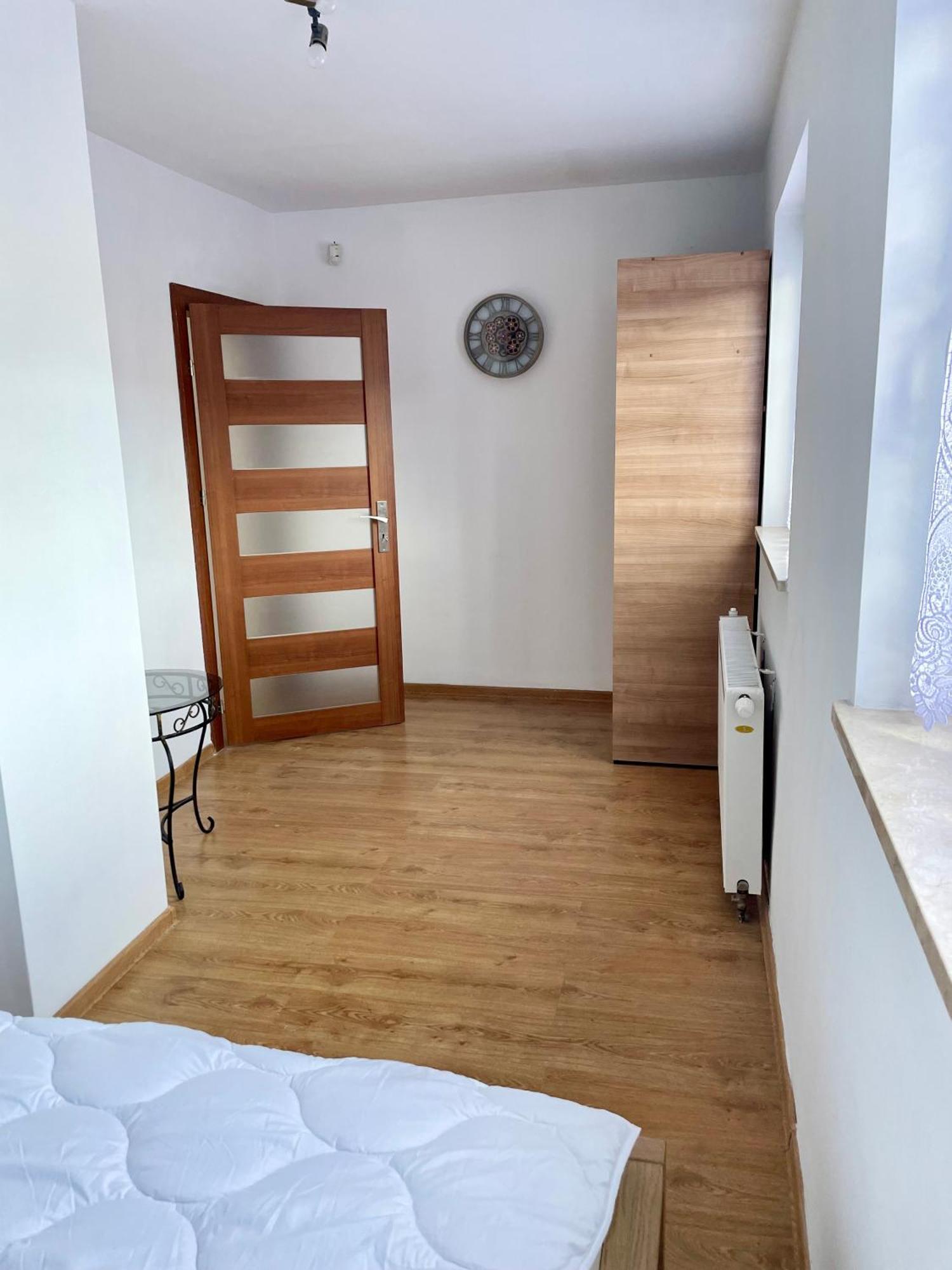 Domek U Kacpra Jeleśnia Dış mekan fotoğraf